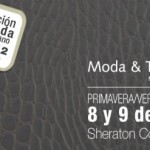 Expo Moda y Tendencias 2011 – Córdoba
