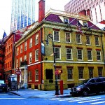 Museo Fraunces Tavern en Nueva York
