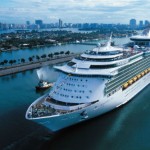 Viaje en crucero desde Nueva York a Valparaíso