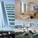 Hoteles en Brasil