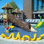 Hoteles para Niños en España