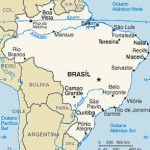Turismo en Brasil