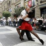 Mundial de Tango 2011 – Buenos Aires