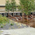 Parque High Line – Nueva York