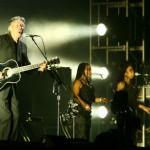 Roger Waters Argentina 2012