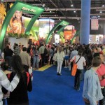 Salón Internacional de Turismo de Invierno 2012