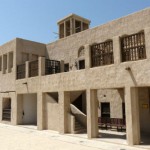 Casa de Sheikh Saeed Al Maktoum – Dubai