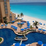 Hotel The Ritz Carlton – Cancún
