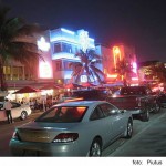 Turismo en Miami, Estados Unidos