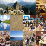 Turismo en Peru