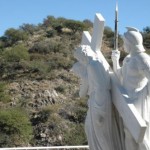 San Luis en Semana Santa