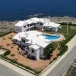 Apartamentos Menorca Plus – España