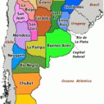 Turismo en Argentina