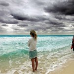 Opciones para divertirse en días lluviosos en Cancún