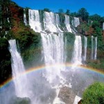 Cataratas del Iguazu