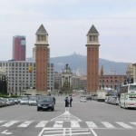 Destinos en la ciudad de Barcelona