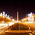 Agencias de viajes en Buenos Aires