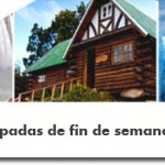 Escapadas de fin de semana baratas