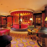 Hoteles en Dubai