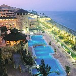 Hoteles baratos en España