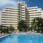 Hoteles en Cancún