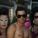 Alternativas de turismo gay en España