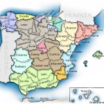 Guía turística de España