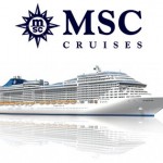 MCS Cruceros cumple 40 años
