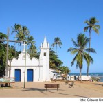 Praia do Forte, playas en Brasil