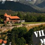 Ciudad Villa de Merlo en San Luis
