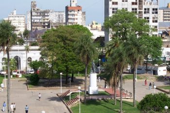Lee más sobre el artículo Turismo en Corrientes