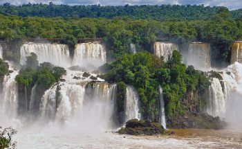 Lee más sobre el artículo Turismo en Misiones