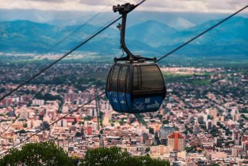 Lee más sobre el artículo Turismo en Salta