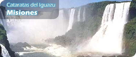 misiones