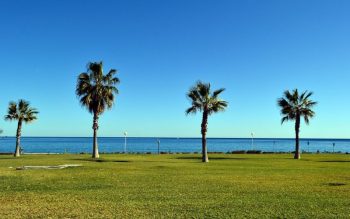 Lee más sobre el artículo Atractivos en la ciudad de Mojácar en España