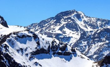 Lee más sobre el artículo Centro de esquí en Penitentes, Mendoza en Argentina