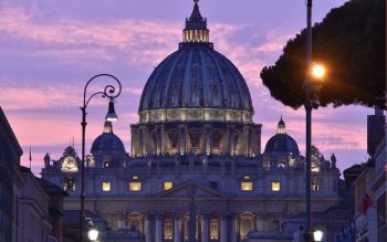 Lee más sobre el artículo El Vaticano en Roma y sus atractivos