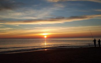 Lee más sobre el artículo La famosa playa de San Juan en Alicante, España
