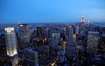 Lee más sobre el artículo Atractivos de la ciudad de Nueva York