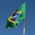 Turismo en Brasil