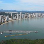 Turismo en Camboriu, Brasil