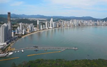 Lee más sobre el artículo Turismo en Camboriu, Brasil