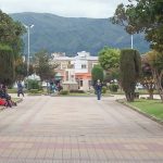 Turismo en Cosquín en la provincia de Córdoba, Argentina