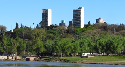 Turismo en Entre Rios