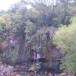 Turismo en La Falda en la provincia de Córdoba, Argentina