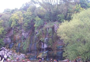 Lee más sobre el artículo Turismo en La Falda en la provincia de Córdoba, Argentina
