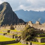 Turismo en Perú