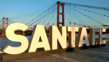 Lee más sobre el artículo Turismo en Santa Fe