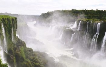 Lee más sobre el artículo Las Cataratas de Iguazú en Misiones, Argentina