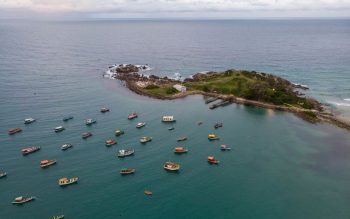 Lee más sobre el artículo Turismo en Florianópolis en Brasil